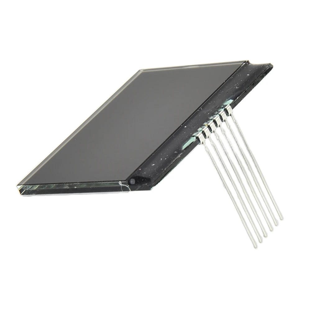 LCD Display LCD Screen Replacement 1 Pcs 2013-2017 Accessories Cluster Components Dashboard For Ford EcoSport New
LCD Display LCD Screen Replacement 1 Pcs 2013-2017 Accessories Cluster Components Dashboard For Ford EcoSport New