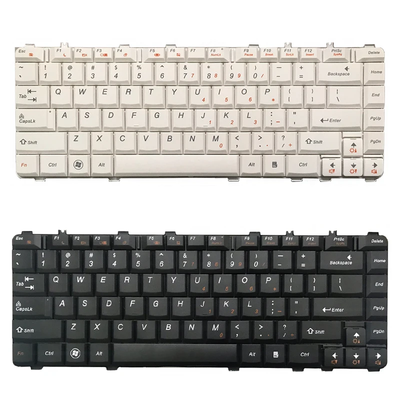 Для Lenovo Thinkpad Y450 Y450a Y460 Y550 Y560 B460 V460 20020 B460e Keyboard Y460p
Для Lenovo Thinkpad Y450 Y450a Y460 Y550 Y560 B460 V460 20020 B460e Keyboard Y460p