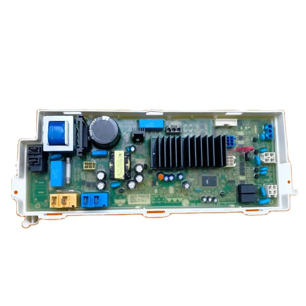 

For LG Washing Machine PCB Control Inverter Module Motherboard EBR80578901 EBR805789 01