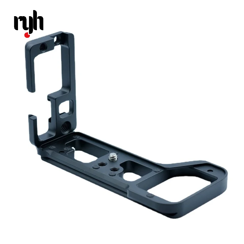 Кронштейн для штатива Sony A7RIV Mark IV A7RM4 A7RIV A7R4
Кронштейн для штатива Sony A7RIV Mark IV A7RM4 A7RIV A7R4