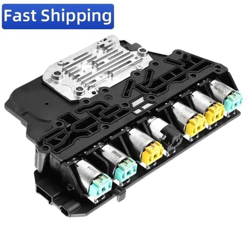 6T40 6T45 Transmission Control Module TCM for Chevrolet Cruze Buick 24264683 24260030 24275861 24287422 2520142
6T40 6T45 Transmission Control Module TCM for Chevrolet Cruze Buick 24264683 24260030 24275861 24287422 2520142