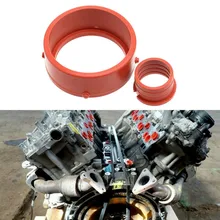 Auto Rubber Turbo & Breather Intake Seal Kit For Mercedes BBenz OM642 A6420940080 A6420940580 Seal Kit Pistons Accessories
Auto Rubber Turbo & Breather Intake Seal Kit For Mercedes BBenz OM642 A6420940080 A6420940580 Seal Kit Pistons Accessories