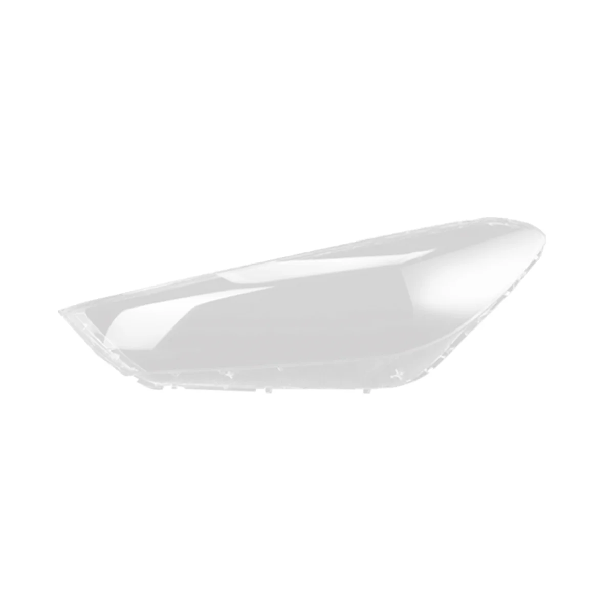 Left Front Headlight Cover Transparent Lens Glass Lampshade Shell for Hyundai Tucson 2015-2018 Car Head Light Cover
Left Front Headlight Cover Transparent Lens Glass Lampshade Shell for Hyundai Tucson 2015-2018 Car Head Light Cover