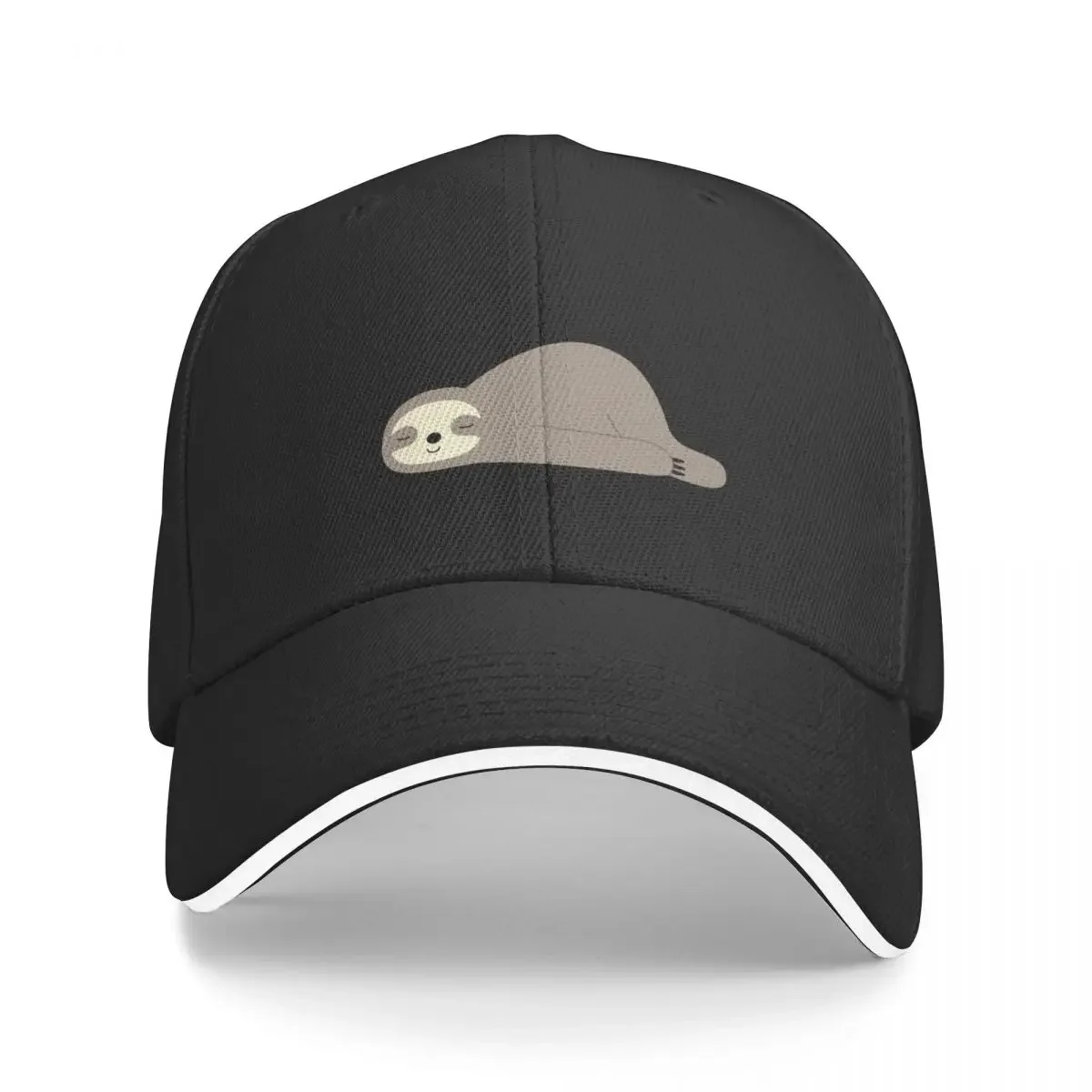 Do Nothing Baseball Cap |-F-| Luxury Brand Designer Hat Sun Hat For Children Luxury Woman Men's
Do Nothing Baseball Cap |-F-| Luxury Brand Designer Hat Sun Hat For Children Luxury Woman Men's