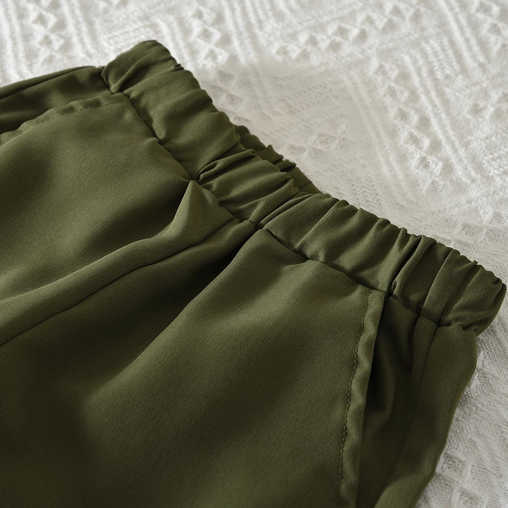 الخريف أزياء جديدة الفتيات الملابس الأحمر القوس الديكور إلكتروني التطريز طويلة الأكمام أعلى + السراويل العمل 2 قطع مجموعة ملابس الأطفال الخريف أزياء جديدة الفتيات الملابس الأحمر القوس الديكور إلكتروني التطريز طويلة الأكمام أعلى + السراويل العمل 2 قطع مجموعة ملابس الأطفال