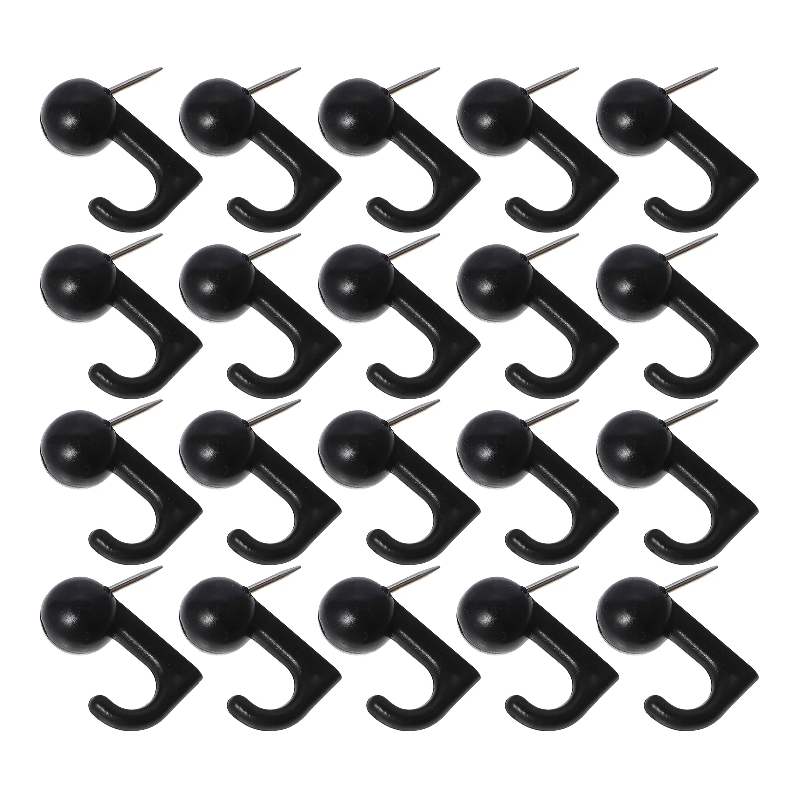 Push Pin Hooks Plastic Heads Pin Tacks Wall Thumb Tacks Hanging Nails For Cork/Message BoardHome Office School Supplies
Push Pin Hooks Plastic Heads Pin Tacks Wall Thumb Tacks Hanging Nails For Cork/Message BoardHome Office School Supplies
