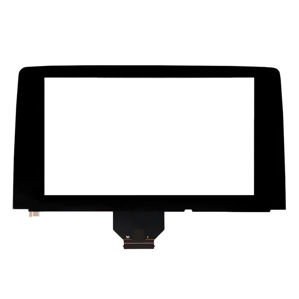1pcs Touch Screen Glass Digitizer TK49-61190B/TK49-61-1J0B Replacement Touch Screen Glass Digitizer For MAZDA CX-9 2016-2020
1pcs Touch Screen Glass Digitizer TK49-61190B/TK49-61-1J0B Replacement Touch Screen Glass Digitizer For MAZDA CX-9 2016-2020