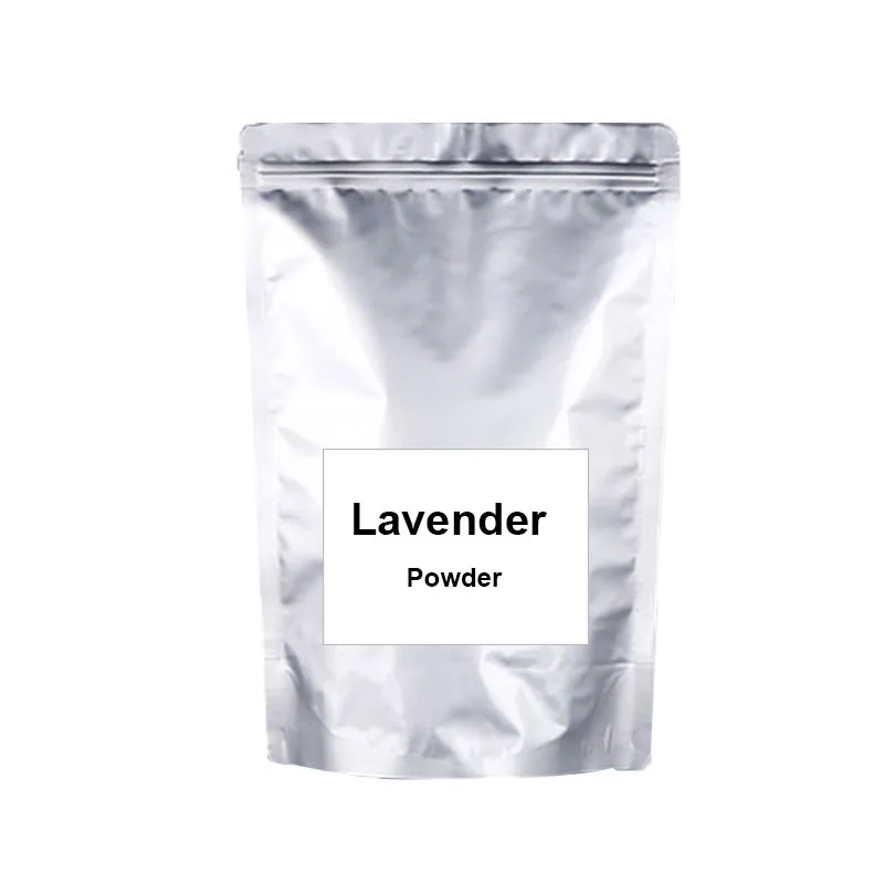 Natural Lavender Powder 500g Lavender Powder Mask Powder Skin care Whitening Freckle
Natural Lavender Powder 500g Lavender Powder Mask Powder Skin care Whitening Freckle
