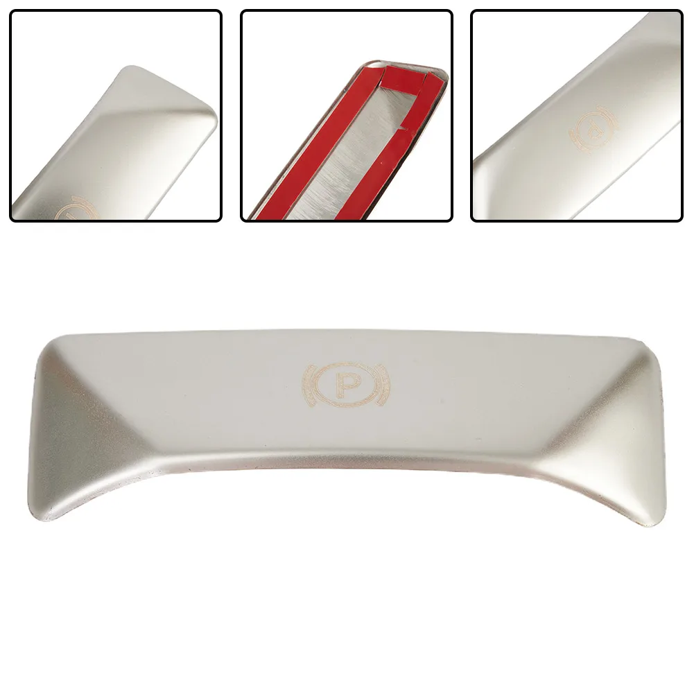 Car Foot Brake Switch Frame Cover Trim For Mercedes Benz C W204 E W212 Class For Benz E Class W212 2013-2015
Car Foot Brake Switch Frame Cover Trim For Mercedes Benz C W204 E W212 Class For Benz E Class W212 2013-2015