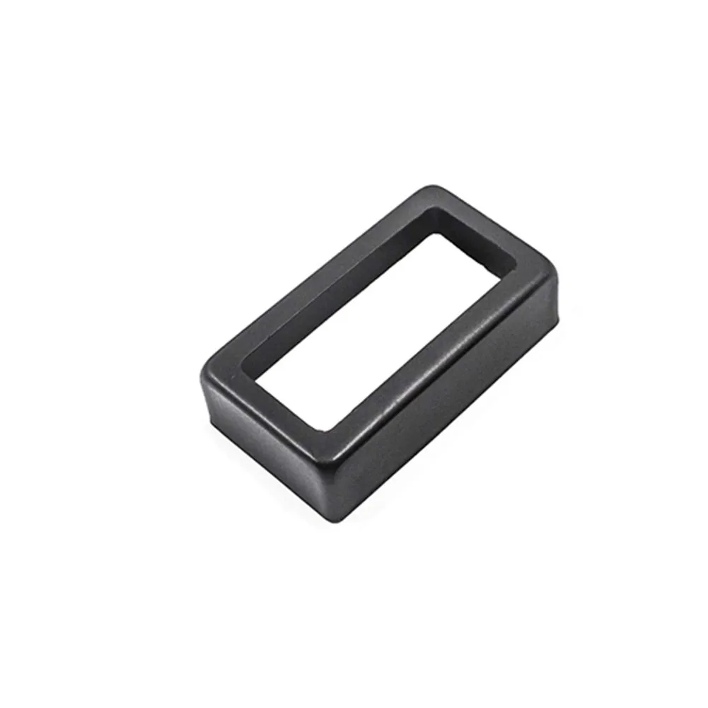 Pickup Surround Rings Pickup Ring 2Pcs Electric Guitar Humbucker Open Pickup Cover Pickup Mounting Rings Brand New
Pickup Surround Rings Pickup Ring 2Pcs Electric Guitar Humbucker Open Pickup Cover Pickup Mounting Rings Brand New