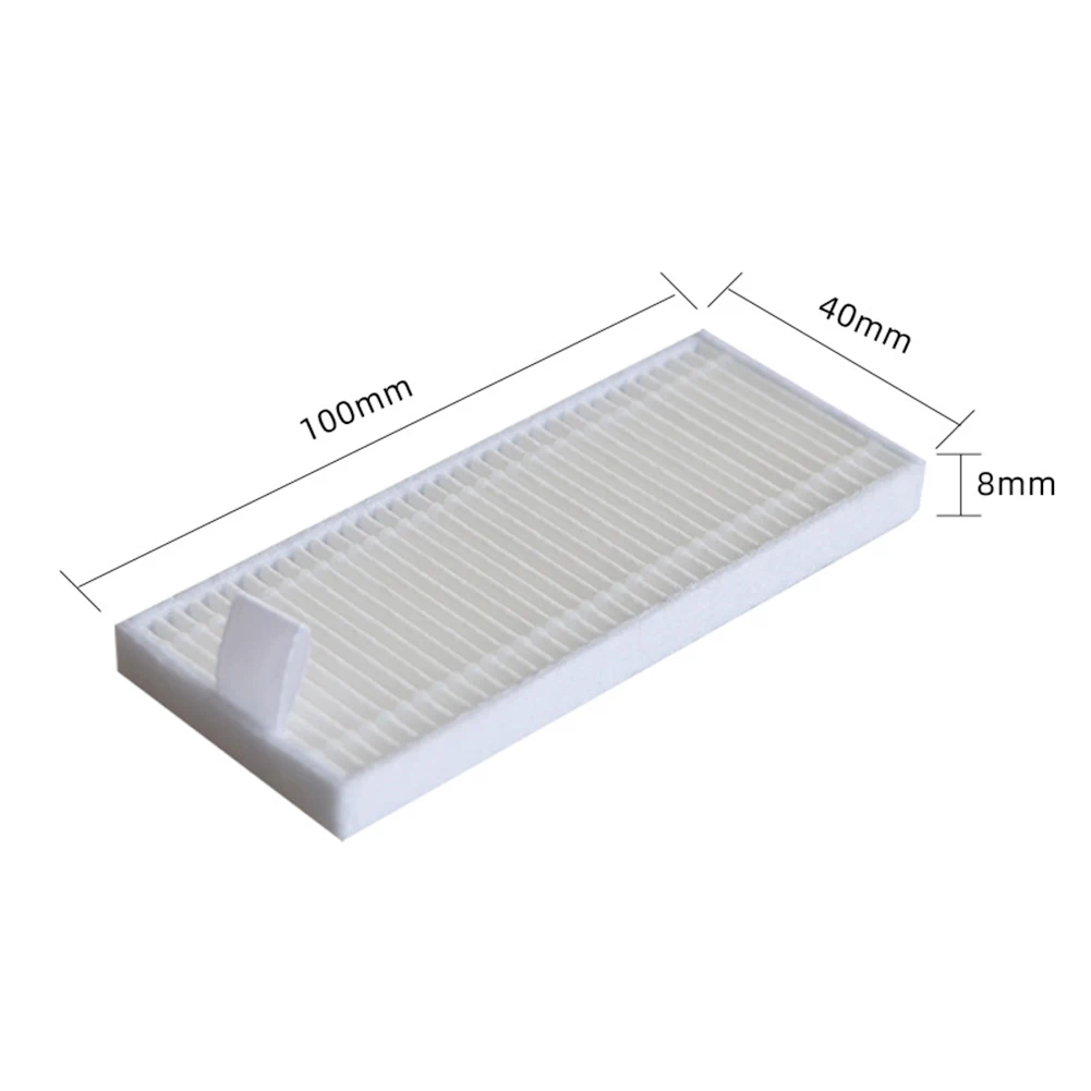 Maintain a Healthier Lifestyle with Filters Suitable for TP Link Tapo RV10 RV30 Plus Vacuum Cleaner Accessories
Maintain a Healthier Lifestyle with Filters Suitable for TP Link Tapo RV10 RV30 Plus Vacuum Cleaner Accessories