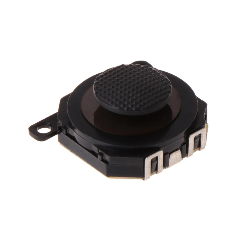 3D Analog Joystick Arcade Thumbstick Thumb for PSP 1000 Console Controller Gamepad Repair
3D Analog Joystick Arcade Thumbstick Thumb for PSP 1000 Console Controller Gamepad Repair