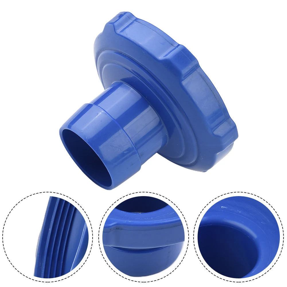 Durable New Practical Adaptor Part Spare 1pc Accessory Adaptor Plate For Intex Hose Part Number SK-15 Replacement
Durable New Practical Adaptor Part Spare 1pc Accessory Adaptor Plate For Intex Hose Part Number SK-15 Replacement