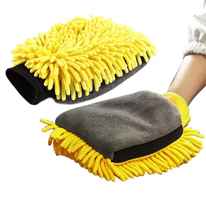 Car Wash Mitt Super Absorbent Sponge Fiber Glove Scratch Free Microfiber Auto Detailing Supplies For Cars Trucks SUVs Boats And
Car Wash Mitt Super Absorbent Sponge Fiber Glove Scratch Free Microfiber Auto Detailing Supplies For Cars Trucks SUVs Boats And