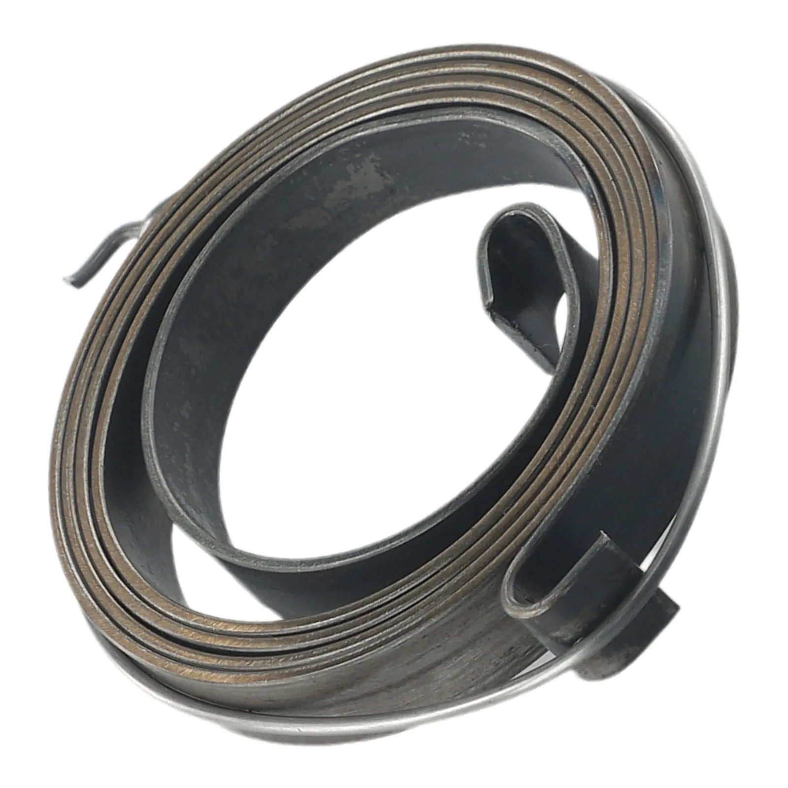 1pc10.3mm Solid Recoil Startes Spring Height Recoil Easy Starter Spring For Chinese Chainsaw 5200 5800 52cc 58cc Spare Parts
1pc10.3mm Solid Recoil Startes Spring Height Recoil Easy Starter Spring For Chinese Chainsaw 5200 5800 52cc 58cc Spare Parts
