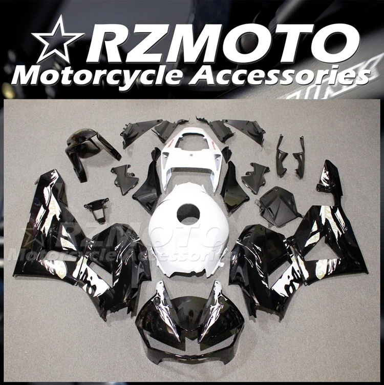 Новый комплект искусственных предметов ABS, подходит для HONDA CBR600RR F5 2013 2014 2015 2016 2017 13 14 15 16 17 18, комплект кузова черного и белого цвета
Новый комплект искусственных предметов ABS, подходит для HONDA CBR600RR F5 2013 2014 2015 2016 2017 13 14 15 16 17 18, комплект кузова черного и белого цвета