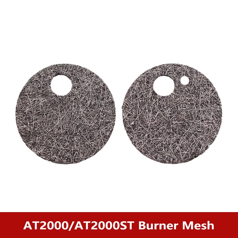 

2pcs/lot 33mm Diameter Car Heater Burner Mesh 1302799a |1302799B Replacement Accessories Parts For Webasto Air Top 2000/S/ST