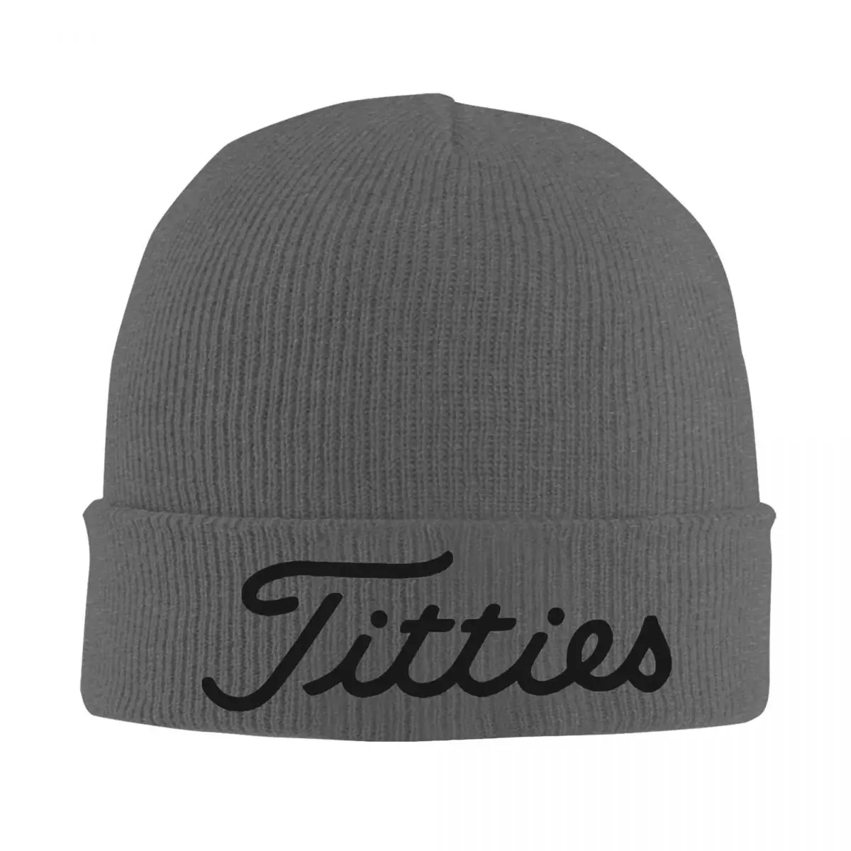Titties Bonnet Hat Knitted Hat Men Women Fashion Unisex Adult Winter Warm Beanies Cap
Titties Bonnet Hat Knitted Hat Men Women Fashion Unisex Adult Winter Warm Beanies Cap