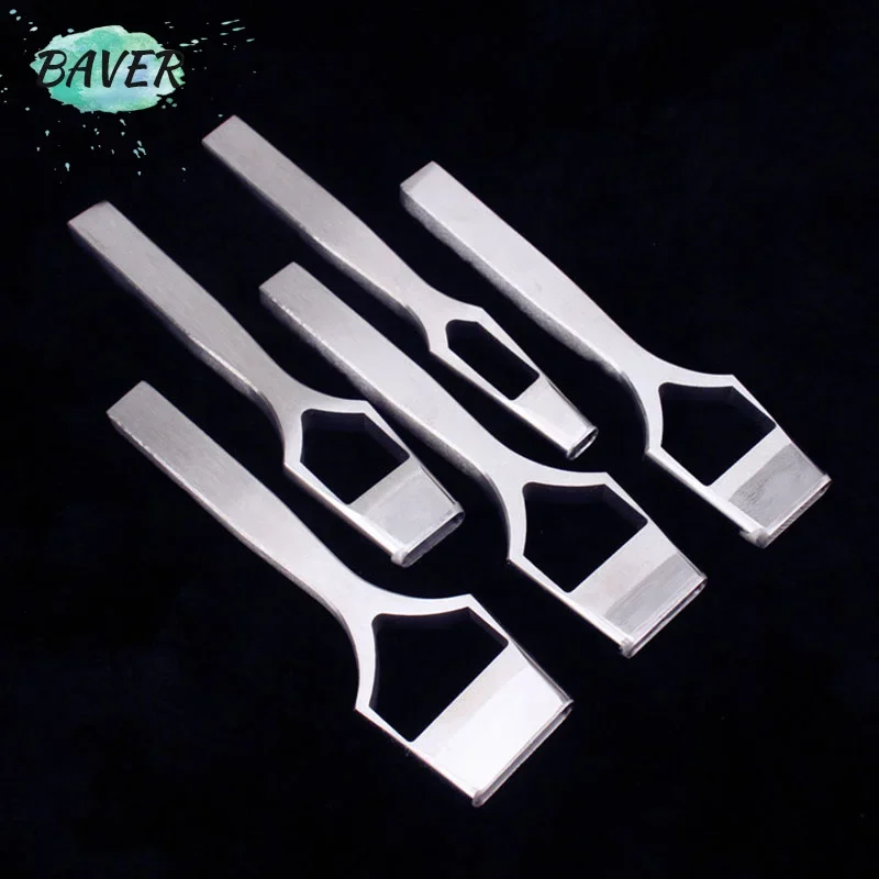 Leather Craft Belt Band Oval Hole Punch Tools Stitching diy strap oblate Cutter chisel Tools/set
Leather Craft Belt Band Oval Hole Punch Tools Stitching diy strap oblate Cutter chisel Tools/set