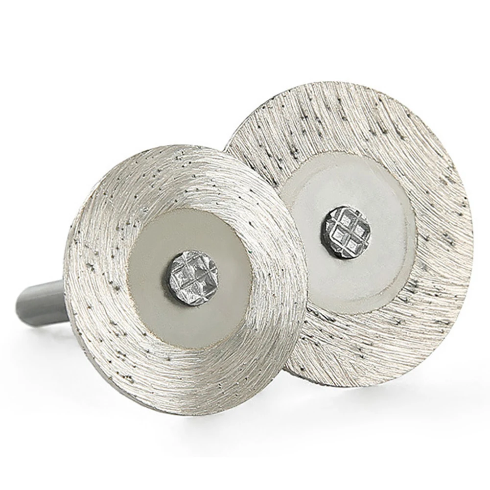 Small and Lightweight Circular Stone Diamond Cutting Disc Ideal for Home and Outdoor Use 6mm Shank 15 40mm Diameter
Small and Lightweight Circular Stone Diamond Cutting Disc Ideal for Home and Outdoor Use 6mm Shank 15 40mm Diameter