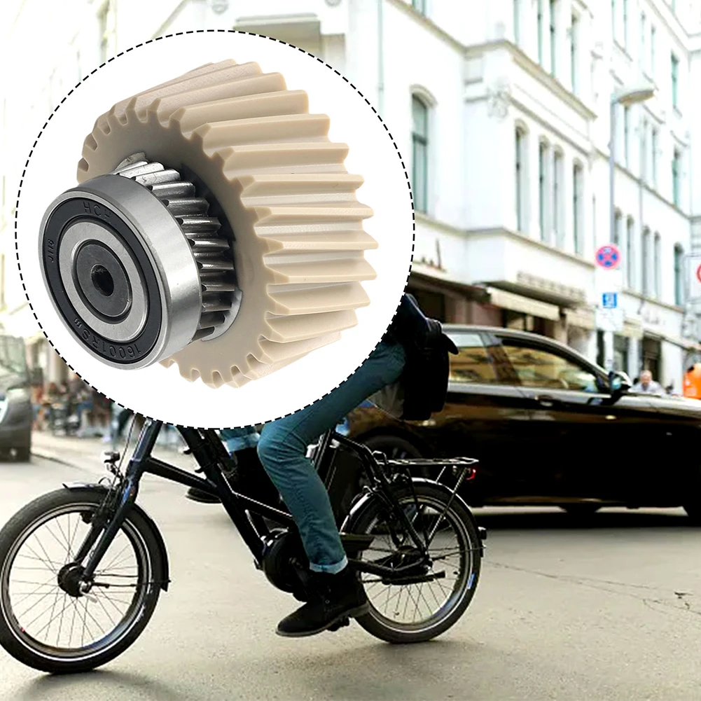 Nylon Gears For BAFANG Middriver Motor Electric Bicycle Nylon Gear Accessories M600 M5 10gear E-Bike Motor Gear Clutch
Nylon Gears For BAFANG Middriver Motor Electric Bicycle Nylon Gear Accessories M600 M5 10gear E-Bike Motor Gear Clutch
