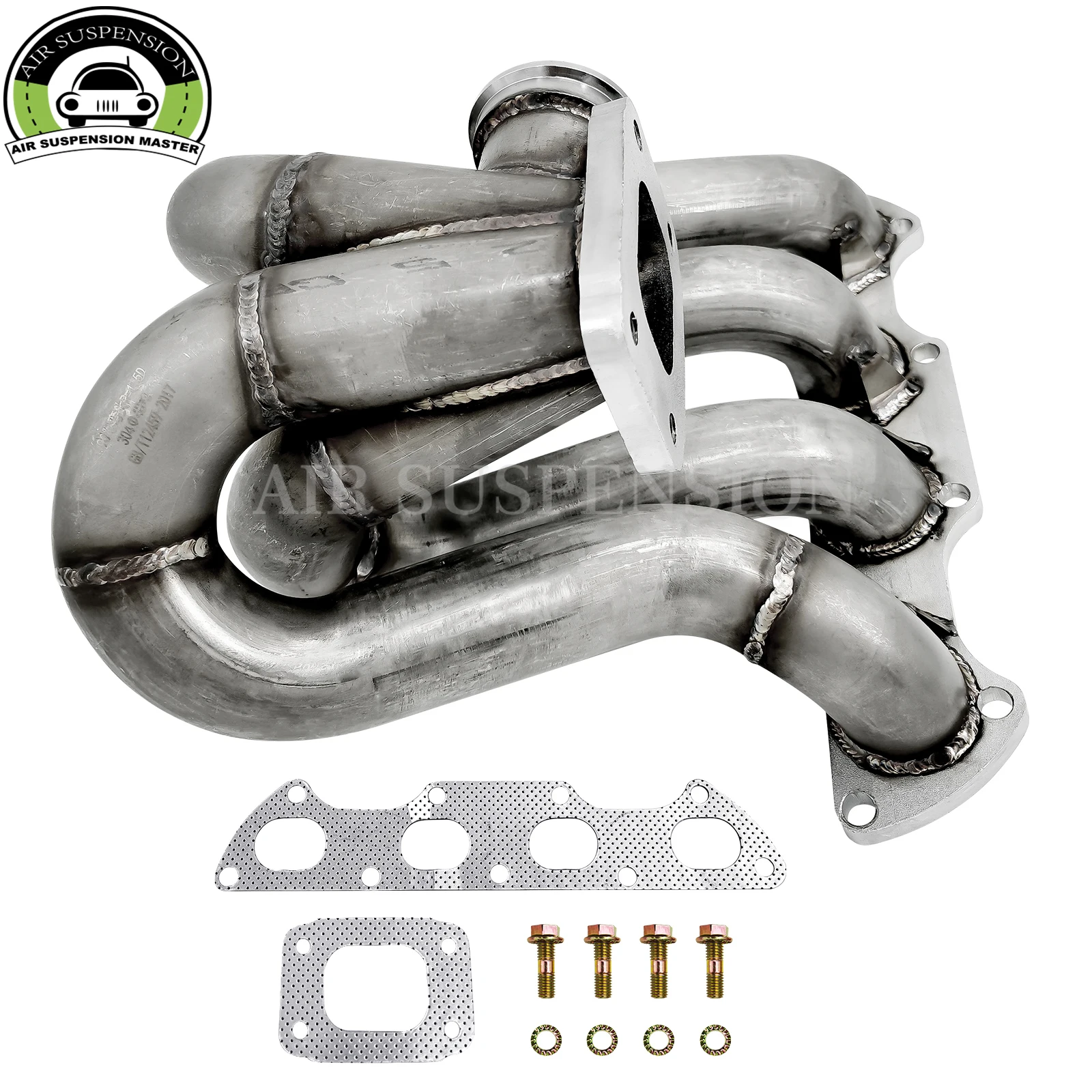 Выпускной коллектор для Honda Civic 1988-2000 
Выпускной коллектор для Honda Civic 1988-2000