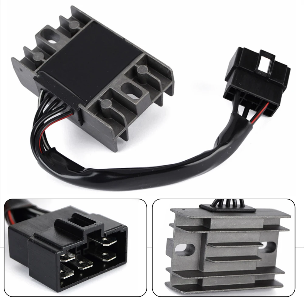 OE Number 32800 13E00 32800 13E10 32800 13E11 For Suzuki Burgman UH 125 150 UC Epicuro DR DR Z 250 B7 Regulator Rectifier
OE Number 32800 13E00 32800 13E10 32800 13E11 For Suzuki Burgman UH 125 150 UC Epicuro DR DR Z 250 B7 Regulator Rectifier