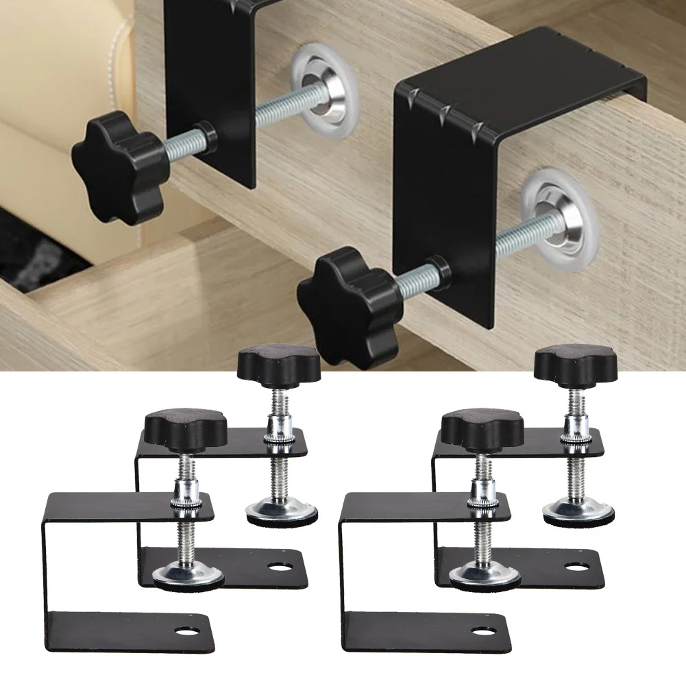 1/2/4pcs Drawer Front Clamp Stainless Steel Heavy Duty C Clamps For Nstallation Clamps Holder Cabinet Tool Drawer Front Clamp
1/2/4pcs Drawer Front Clamp Stainless Steel Heavy Duty C Clamps For Nstallation Clamps Holder Cabinet Tool Drawer Front Clamp
