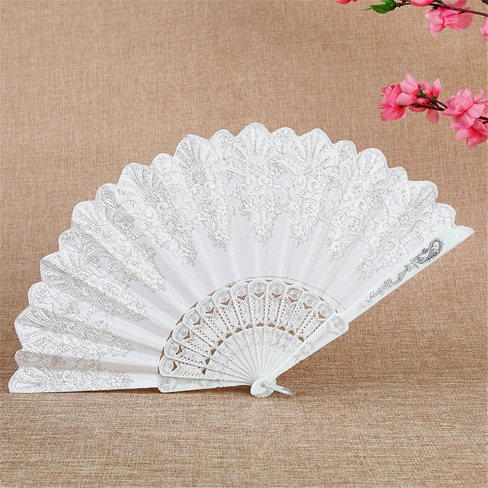 Folding Retro Pattern Hand Fan Single Flower Folding Fan Chinese Dance Fan Wedding Party Plastic Supplies Handheld For Women
Folding Retro Pattern Hand Fan Single Flower Folding Fan Chinese Dance Fan Wedding Party Plastic Supplies Handheld For Women