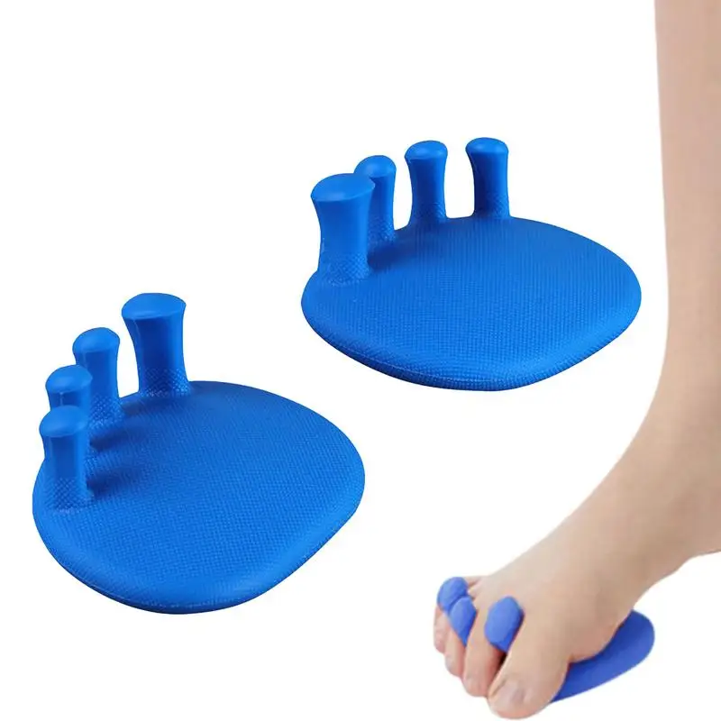 Toe Separators For Overlapping Toes Toe Spreaders For Feet Correcting Toe Valgus Bunion Corrector For Women Men Toe Straightener
Toe Separators For Overlapping Toes Toe Spreaders For Feet Correcting Toe Valgus Bunion Corrector For Women Men Toe Straightener
