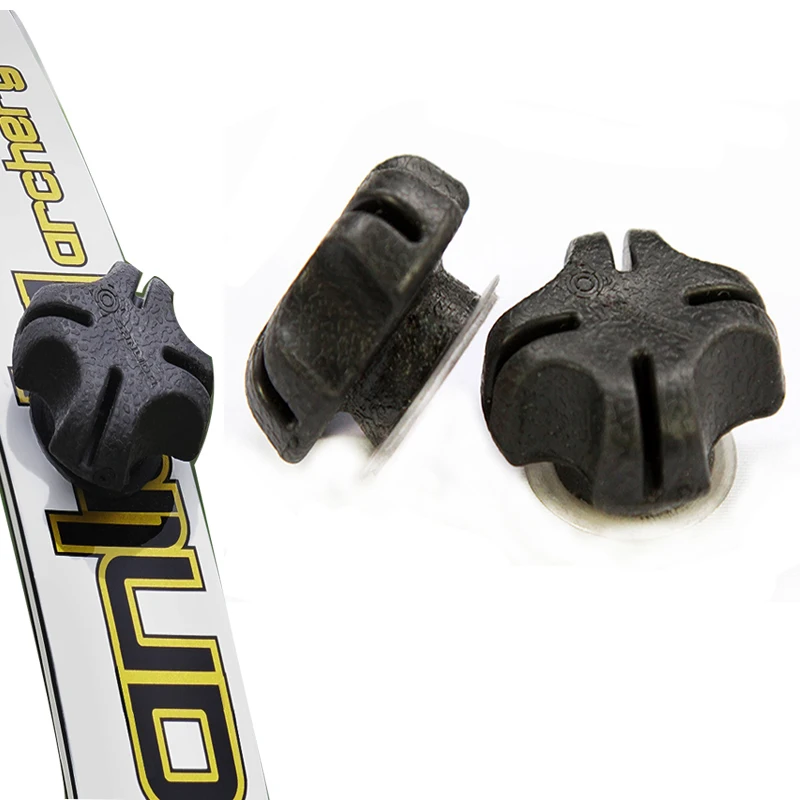 Sanlida Archery X10, демпфер с изогнутыми луками и конечностями, 1 пара (2 шт.), для стрельбы из лука
Sanlida Archery X10, демпфер с изогнутыми луками и конечностями, 1 пара (2 шт.), для стрельбы из лука