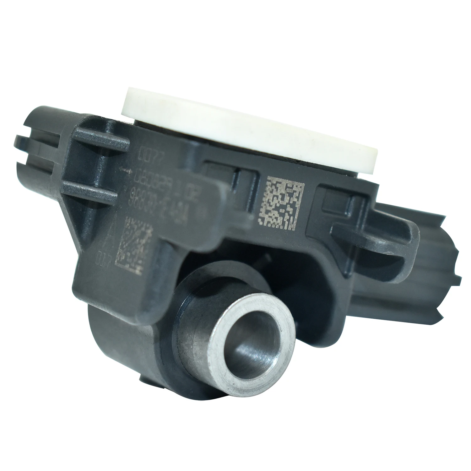 Side Crash Impact SRS Sensor 98830-1EA0A for Nissan Infinite G37 G25 G35 M37 M56
Side Crash Impact SRS Sensor 98830-1EA0A for Nissan Infinite G37 G25 G35 M37 M56
