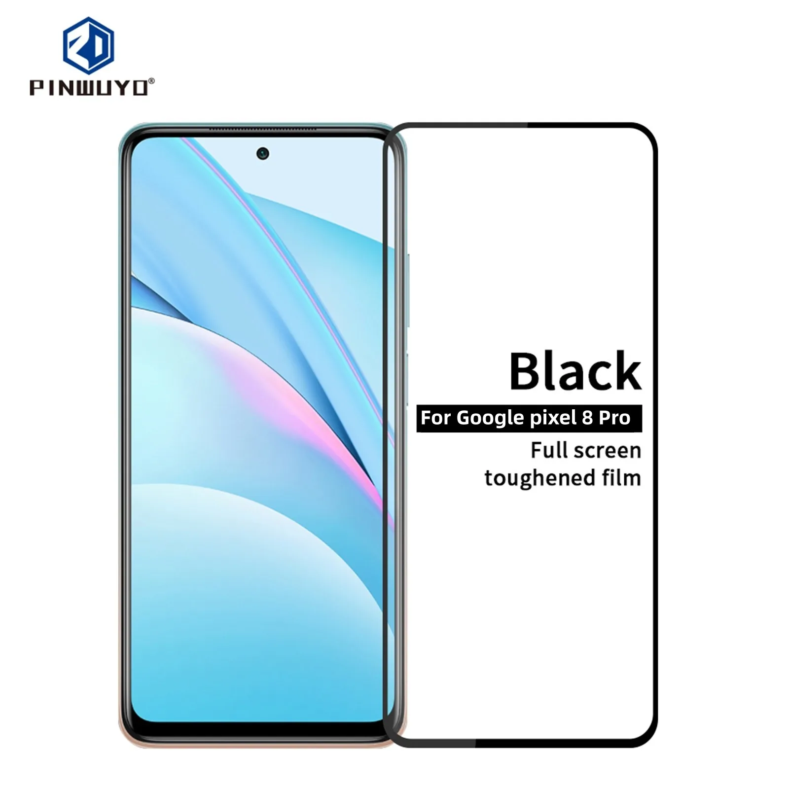 For Google pixel 8 Pro Glass Tempered PINWUYO 9H Protective Film For Google pixel 8 Pro Screen Protector Tempered Glass
For Google pixel 8 Pro Glass Tempered PINWUYO 9H Protective Film For Google pixel 8 Pro Screen Protector Tempered Glass