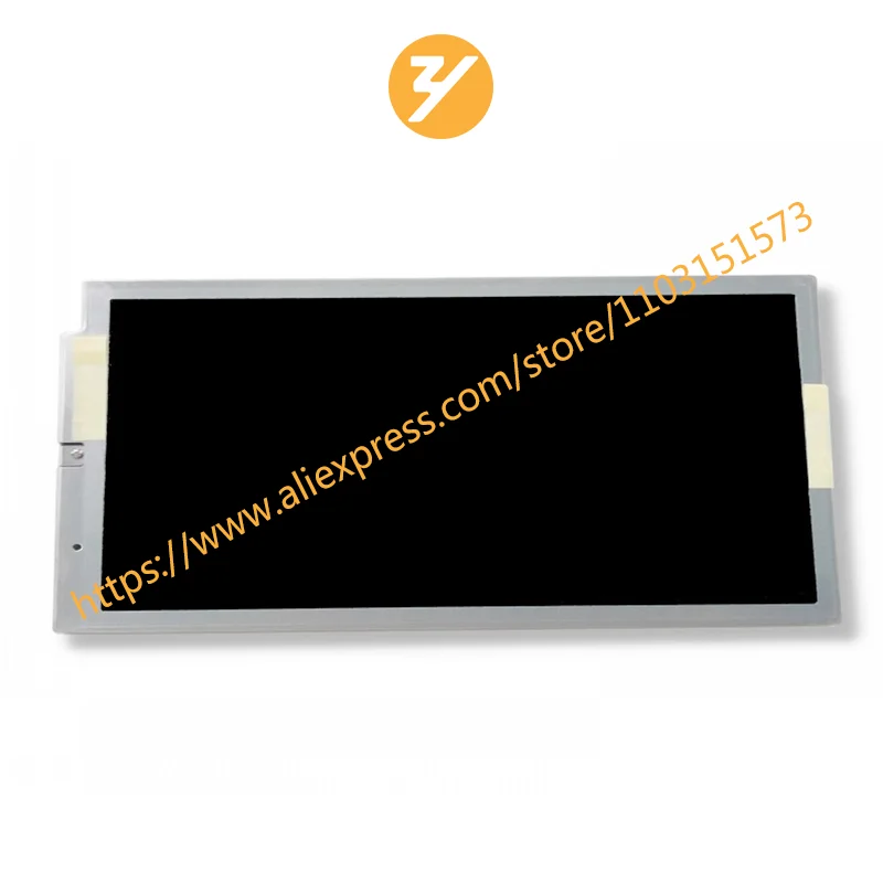

12.1" 1280*800 NL12880BC20-05 NL12880BC20-05D WLED a-Si TFT-LCD Display Panel Zhiyan supply