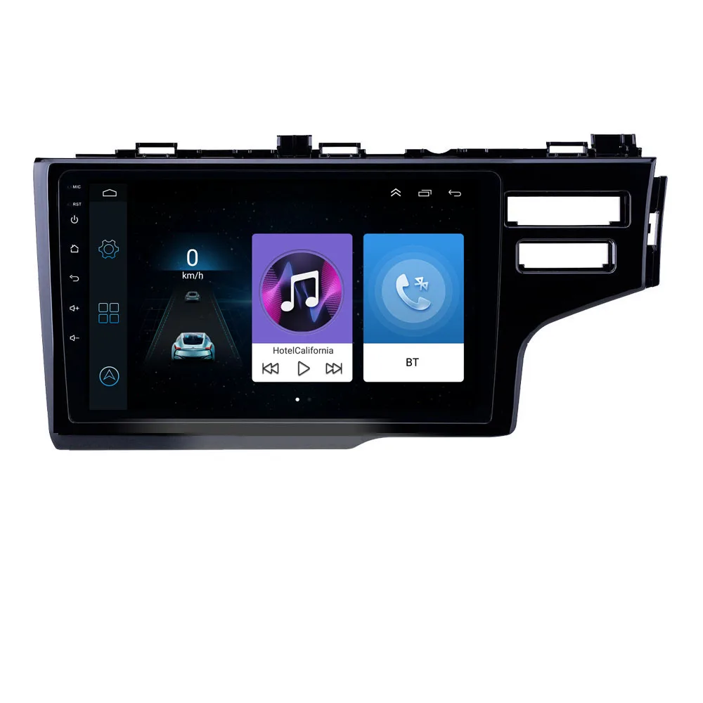 Car Radio for Honda Fit RHD 2014 2015 2016 2017 Multimedia Player No DVD 2din 2 Din Radios Stereo Navigation Gps Accessories
Car Radio for Honda Fit RHD 2014 2015 2016 2017 Multimedia Player No DVD 2din 2 Din Radios Stereo Navigation Gps Accessories