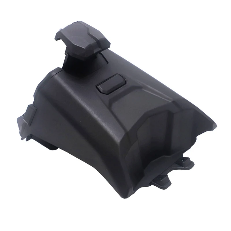 Держатель электронного устройства со встроенными моделями хранения, подставка для навигации смартфона для Can Am Maverick X3 2017-2020
Держатель электронного устройства со встроенными моделями хранения, подставка для навигации смартфона для Can Am Maverick X3 2017-2020