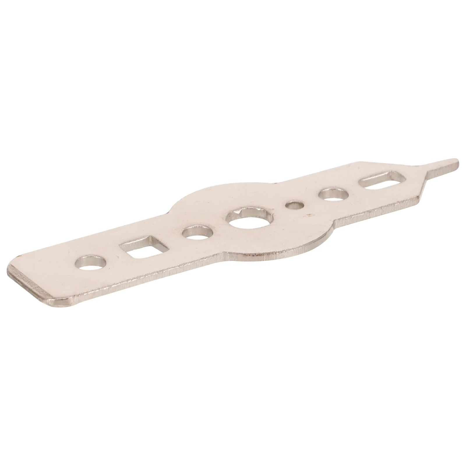 Dart Accessories Loading and Unloading Tool Wrench for Repairing Metal Stainless Steel Portable Supply
Dart Accessories Loading and Unloading Tool Wrench for Repairing Metal Stainless Steel Portable Supply