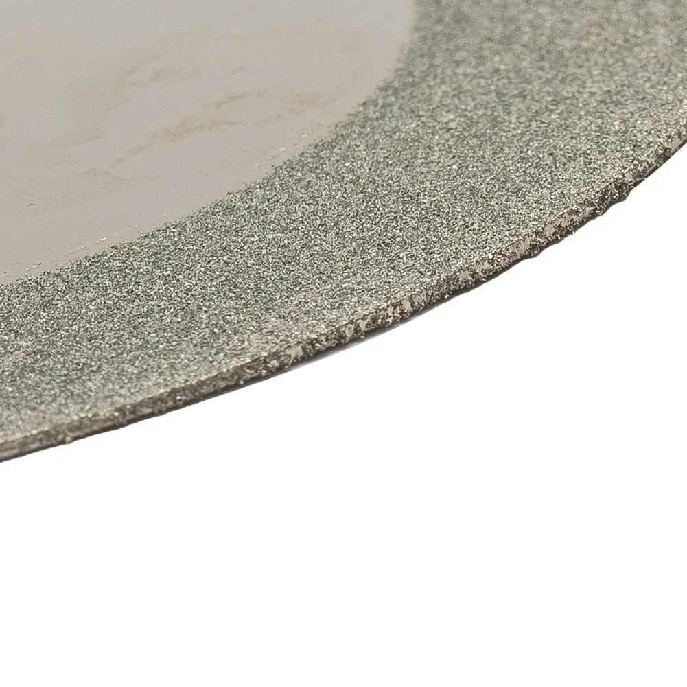 Diamond Disc Grinding Wheel Circular Saw Blade 100mm / 20mm For Sharpening Device Wood Cutting Tools Accessories
Diamond Disc Grinding Wheel Circular Saw Blade 100mm / 20mm For Sharpening Device Wood Cutting Tools Accessories