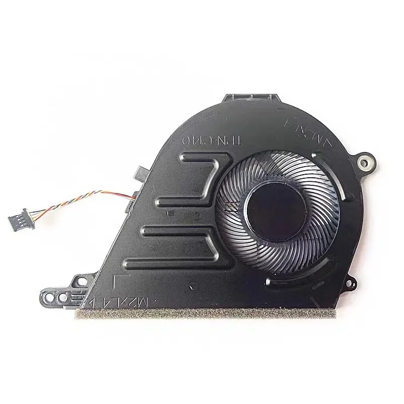 Original CPU Fan for HP Chromebook 15-DE 15-DE0003NA 15-de0517wm TPN-C140 L93193-001 Laptop Cooling Fan
Original CPU Fan for HP Chromebook 15-DE 15-DE0003NA 15-de0517wm TPN-C140 L93193-001 Laptop Cooling Fan