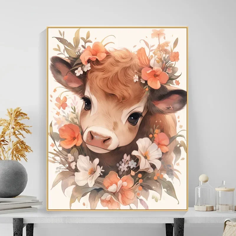 Картина маслом «сделай сам» на 2-4 недели, цифровой набор «сделай сам» с изображением двенадцати знаков зодиака, для спальни, гостиной, милая мультяшная живопись маслом
Картина маслом «сделай сам» на 2-4 недели, цифровой набор «сделай сам» с изображением двенадцати знаков зодиака, для спальни, гостиной, милая мультяшная живопись маслом