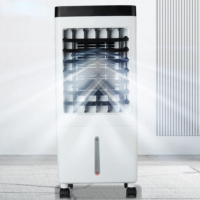 2023 New Air Conditioning Fan Large Wind Powerful Cooling Mobile Chiller Can Be Remotely Timed Control Air Cooler Conditioning
2023 New Air Conditioning Fan Large Wind Powerful Cooling Mobile Chiller Can Be Remotely Timed Control Air Cooler Conditioning