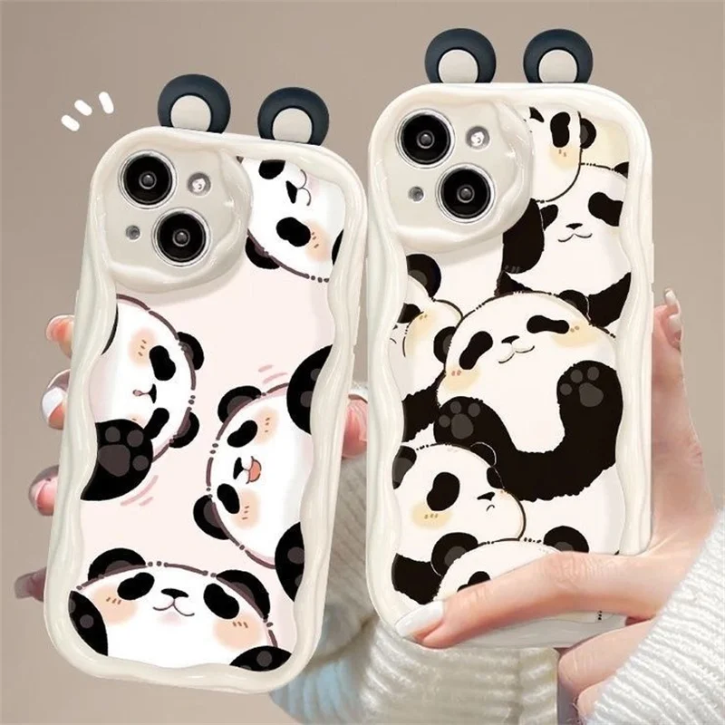 New Case Cover For Samsung Galaxy A14 A13 5G A21S A22 A23 A04S A04 A04E A10 A11 A02 A02S A03 Core Phone Case Soft Clear TPU 3D
New Case Cover For Samsung Galaxy A14 A13 5G A21S A22 A23 A04S A04 A04E A10 A11 A02 A02S A03 Core Phone Case Soft Clear TPU 3D