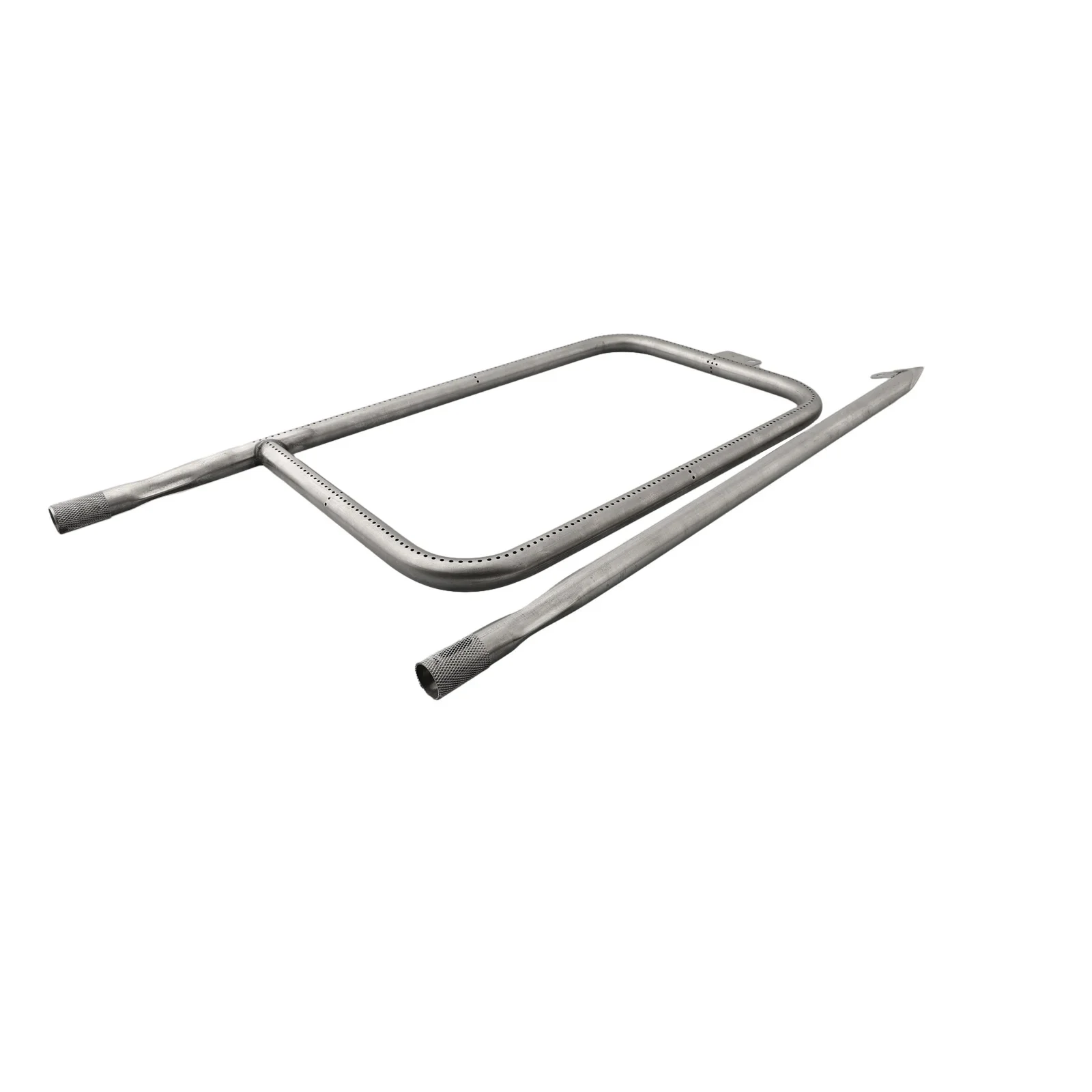 Burner Tube Burner Set 2pcs/set 304 Stainless Steel Parts Pipe Sliver High Quality Kitchen Tools Brand New Durable
Burner Tube Burner Set 2pcs/set 304 Stainless Steel Parts Pipe Sliver High Quality Kitchen Tools Brand New Durable
