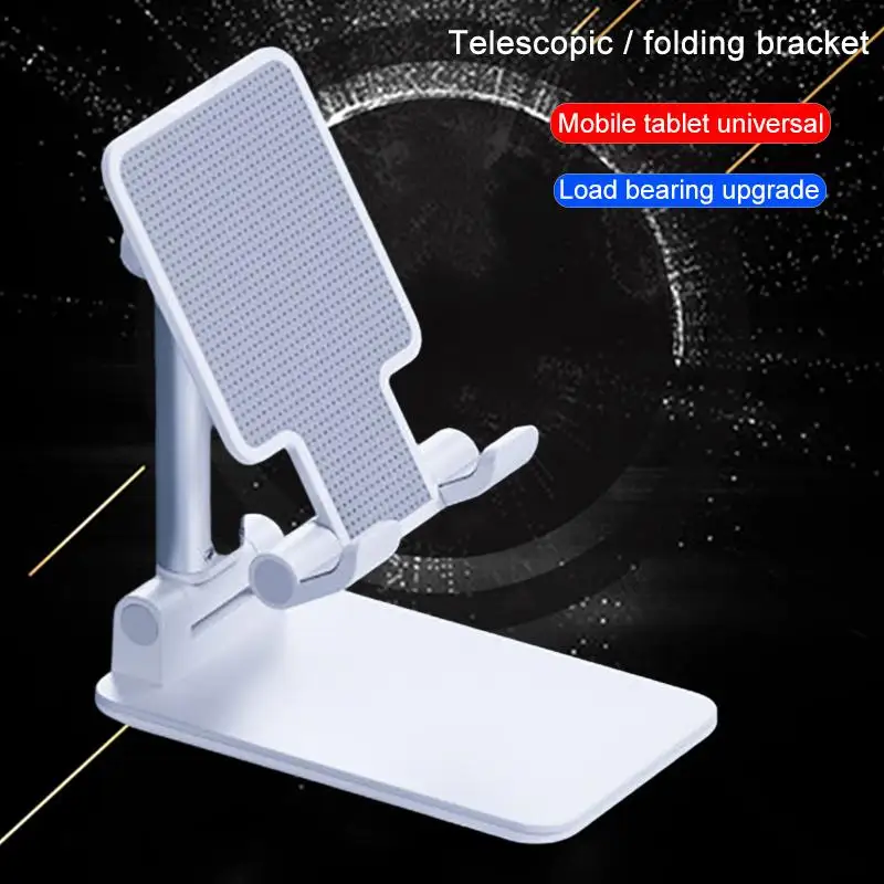 

Ultimate Mini Portable Foldable Live Broadcast Stand With Phone Holder The Perfect Solution For On The Go Content Creation