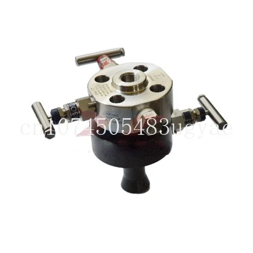 Single Cut-off Relief Valve VTB-Flange Threaded 600lb Stainless Steel Natural Gas Petrochemical Application
Single Cut-off Relief Valve VTB-Flange Threaded 600lb Stainless Steel Natural Gas Petrochemical Application