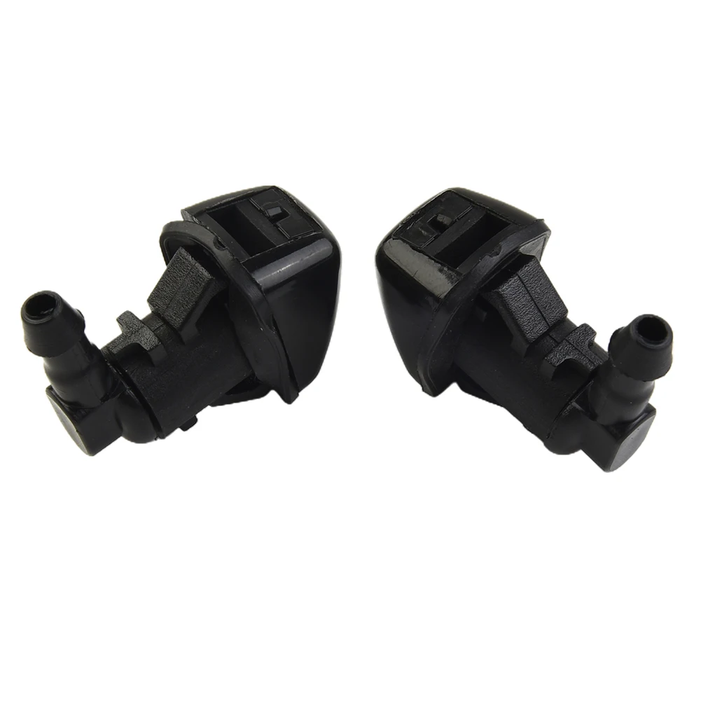 Washer Nozzles Note: 1. The Real Color Of The Item May Be Slightly Different From The Pictures Shown On Website Caused By Ma
Washer Nozzles Note: 1. The Real Color Of The Item May Be Slightly Different From The Pictures Shown On Website Caused By Ma
