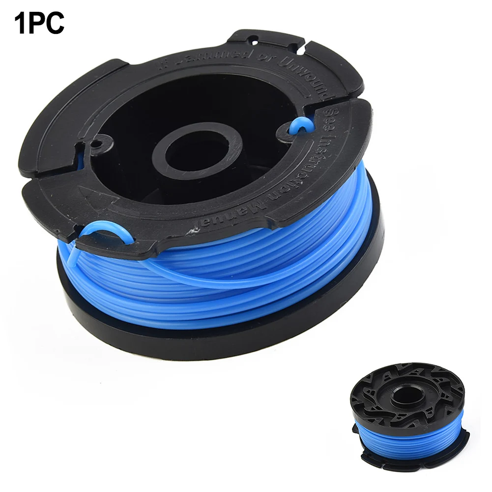 High Quality Practical Solid Durable Line Spool Spool And Line Trimmer AF-100-BK Flexible For Black Lawn Mower
High Quality Practical Solid Durable Line Spool Spool And Line Trimmer AF-100-BK Flexible For Black Lawn Mower