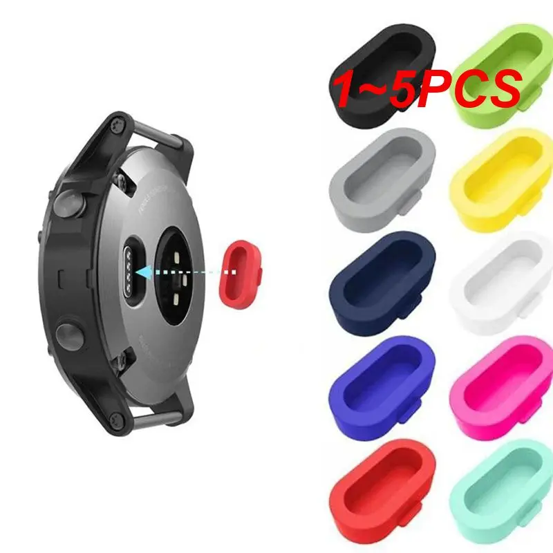 1 ~ 5 шт. пылезащитный Разъем для Garmin Fenix 7X, 7, 5X, 6, 6X, Tactical X, 7, Enduro, EPIX 2, CAME SQ Instinct 2X, 2, 2S
1 ~ 5 шт. пылезащитный Разъем для Garmin Fenix 7X, 7, 5X, 6, 6X, Tactical X, 7, Enduro, EPIX 2, CAME SQ Instinct 2X, 2, 2S