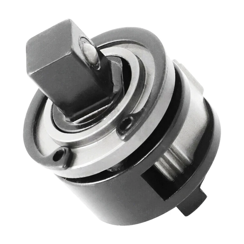 1 PCS 42-06-2557 3/8Inch M12 Fuel Ratchet Head Anvil Service Kit 2557-20 Replacement Parts Replacement Accessories For Milwaukee
1 PCS 42-06-2557 3/8Inch M12 Fuel Ratchet Head Anvil Service Kit 2557-20 Replacement Parts Replacement Accessories For Milwaukee