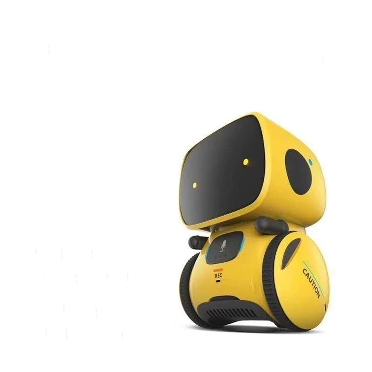 Hot Sale New Design Robot Emo Robot AI Intelligent Voice Chat Electronic Multi-Language Intelligent Conversation Robot
Hot Sale New Design Robot Emo Robot AI Intelligent Voice Chat Electronic Multi-Language Intelligent Conversation Robot
